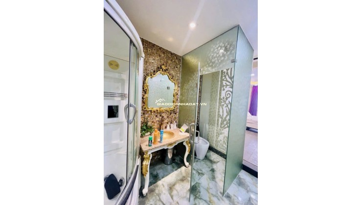 BÁN NHÀ HẺM CÁCH MẠNG THÁNG 8 P15Q10 - 4 TẦNG - CHỈ 9,2 TỶ. LH:0908728638
