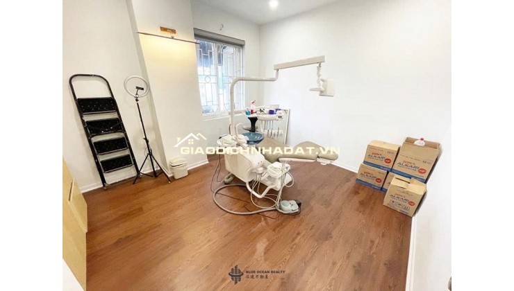 Bán CĂN HỘ CHUNG CƯ MỚI HOÀNG MAI  80m2, 3PN giá 3ty650tr LH 036.214.6202