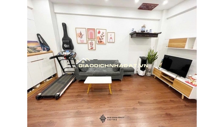 Bán CĂN HỘ CHUNG CƯ MỚI HOÀNG MAI  80m2, 3PN giá 3ty650tr LH 036.214.6202