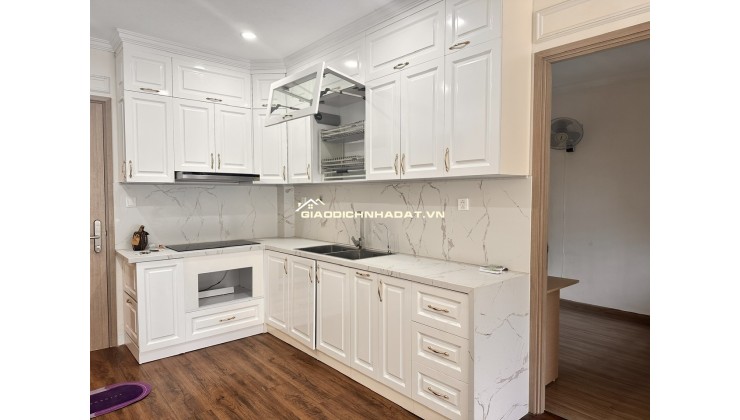 Chính chủ bán căn hộ 2PN 62m tòa S4, full nội thất, sẵn sổ, giá nhỉnh 4 tỷ