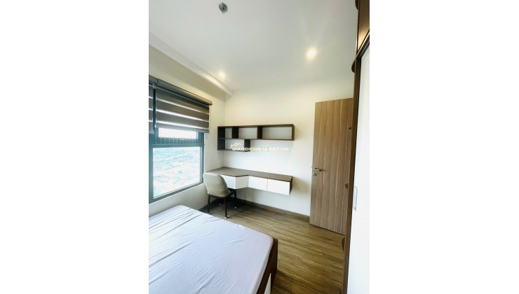 Chính chủ cần bán căn 2n+ tầng trung full đồ phân khu S1, giá nhỉnh 4 tỷ