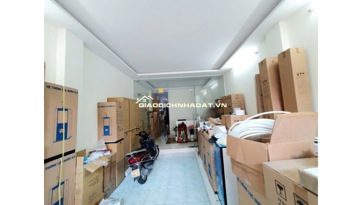 BÁN NHÀ ĐƯỜNG SỐ 6 DT 66m2 GIÁ 7.3 tỷ Linh Xuân Thủ Đức