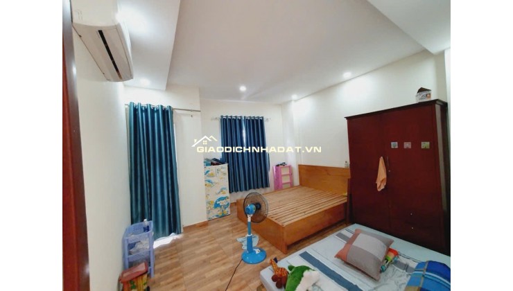 BÁN NHÀ ĐƯỜNG SỐ 6 DT 66m2 GIÁ 7.3 tỷ Linh Xuân Thủ Đức