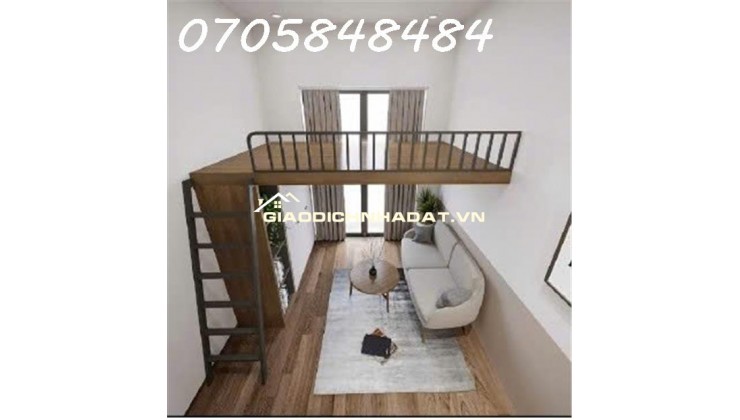Siêu phẩm dòng tiền Quận Thanh Xuân 7 tầng thang máy,Ô TÔ, 19 phòng khép kín, nhỉnh 20 tỷ