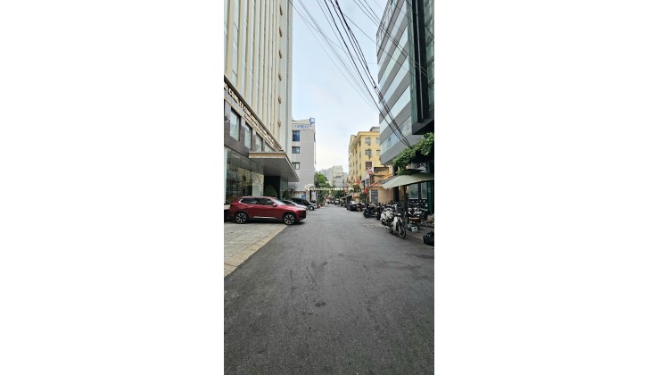 MẶT TIỀN HOÀNG DIỆU VIP Q4 
NGANG 4.2 X 26 CÓ 150 TRIỆU M2