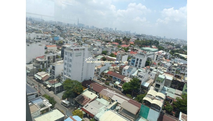 CHO THUÊ MẶT BẰNG SIÊU ĐẸP TẠI PHƯỜNG 17 QUẬN GÒ VẤP, DT 600M2 CHỈ 100TR/TH. LH:0868444679.