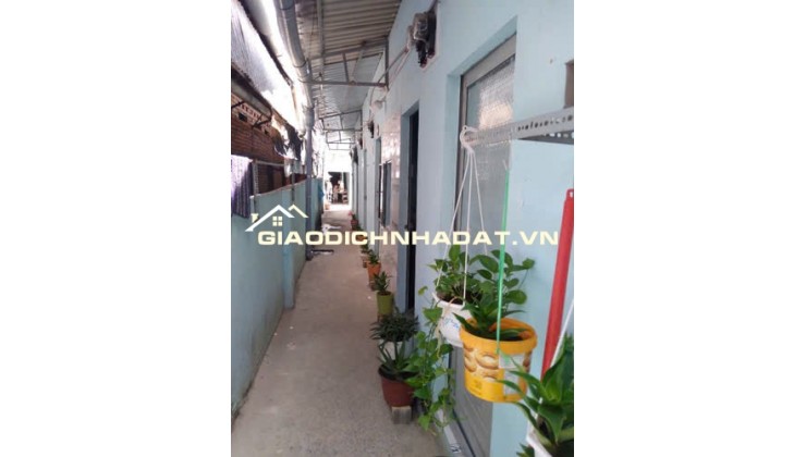 BÁN NHÀ MẶT TIỀN CHỢ - DÒNG TIỀN  20tr -40tr tháng.