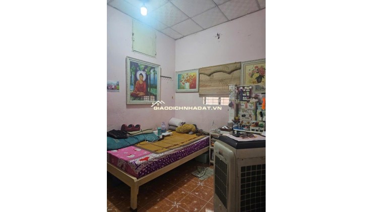 BÁN NHÀ GẦN GÒ DẦU, QUẬN TÂN PHÚ, HẺM XE HƠI, 68M2, NHỈNH 5 TỶ