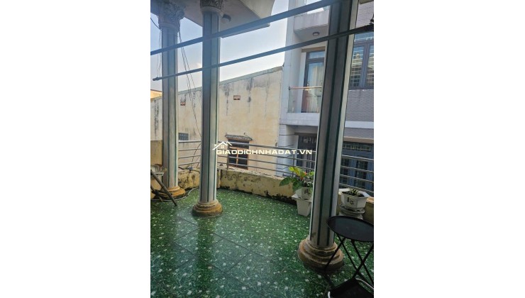 BÁN NHÀ GẦN GÒ DẦU, QUẬN TÂN PHÚ, HẺM XE HƠI, 68M2, NHỈNH 5 TỶ