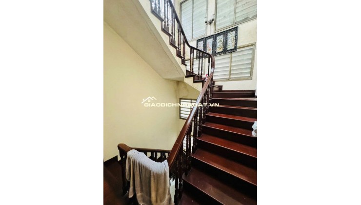 BÁN NHÀ MẶT PHỐ HÀNG LƯỢC, HOÀN KIẾM. 84M2 4 TẦNG MT 4,5M GIÁ 68 Tỷ- VỈA HÈ RỘNG- KINH DOANH VÔ ĐỐI-0978834597