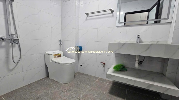 CHÍNH  CHỦ BÁN BÁN NHÀ  HÀ ĐÔNG, NGÕ Ô TÔ THÔNG 7 ..TỶ