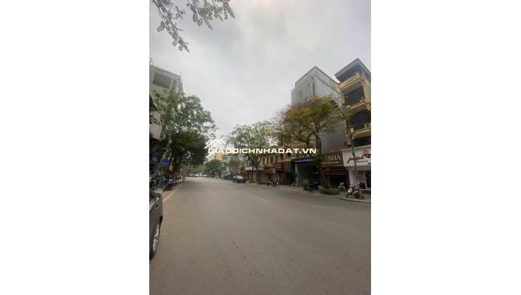 BÁN BIỆT THỰ MẶT PHỐ TRIỆU VIỆT VƯƠNG, HAI BÀ TRƯNG, 200M2 3 TẦNG GIÁ 42 TỶ- KINH DOANH ĐA DẠNG,0978834597