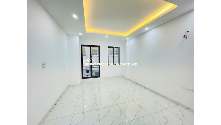CHÍNH  CHỦ BÁN BÁN NHÀ  HÀ ĐÔNG, NGÕ Ô TÔ THÔNG 7 ..TỶ