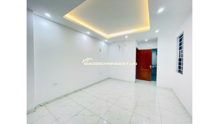 SIÊU PHẨM HÀ ĐÔNG, NGÕ Ô TÔ THÔNG, NHỈNH 7 TỶ
