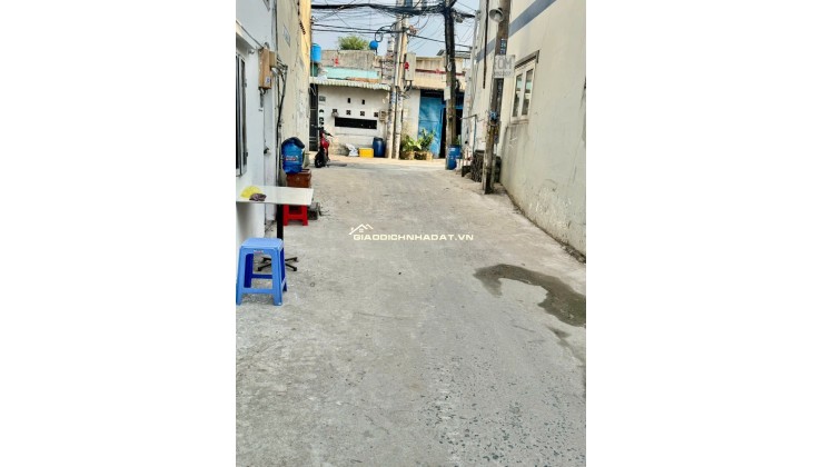 HOT -NHÀ ĐÚC 1 LẦU - SỔ HỒNG RIÊNG- HỖ TRỢ NGÂN HÀNG GIÁ CHỈ 3 TỶ 500 TRIỆU