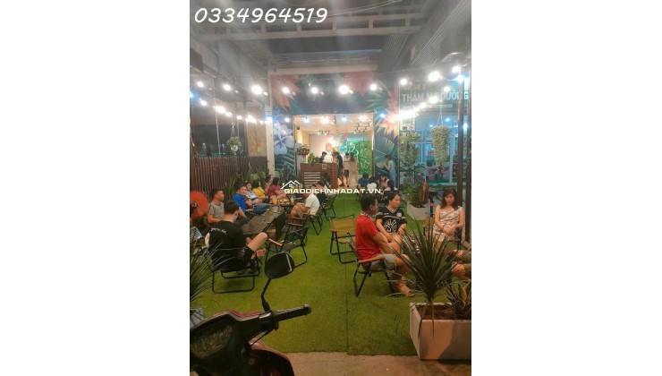 Vì nhà vướng bận con nhỏ ko có thời gian quản lý nên em cần sang quán cà phê ở Biên Hoà