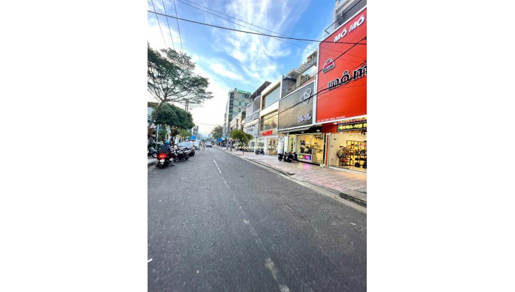 Bán đất thổ cư 283m² tại đường Võ Trứ, cách biển 1km,  Nha Trang