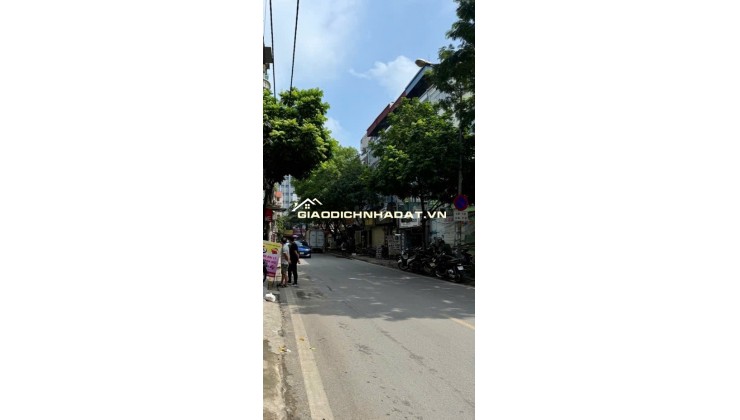 CỰC HIẾM TRUNG TÂM VĂN QUÁN, KINH DOANH BẤT CHẤP CÁC LOẠI HÌNH KINH DOANH, Ô TÔ ĐỖ CỬA, NHỈNNH 13 TỶ