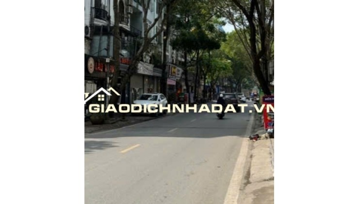 CỰC HIẾM TRUNG TÂM VĂN QUÁN, KINH DOANH BẤT CHẤP CÁC LOẠI HÌNH KINH DOANH, Ô TÔ ĐỖ CỬA, NHỈNNH 13 TỶ