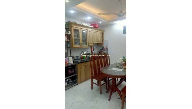 Bán nhà 35m², 4PN, 4WC, ngõ Hữu Lê, Hữu Hòa, Thanh Trì - 5.1 tỷ 0702121992