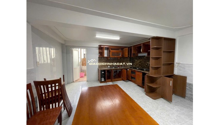 Cho thuê nhà 6 phòng ngủ mặt tiền Nguyễn Thị Nghĩa P2 - Đà Lạt - giá 25tr