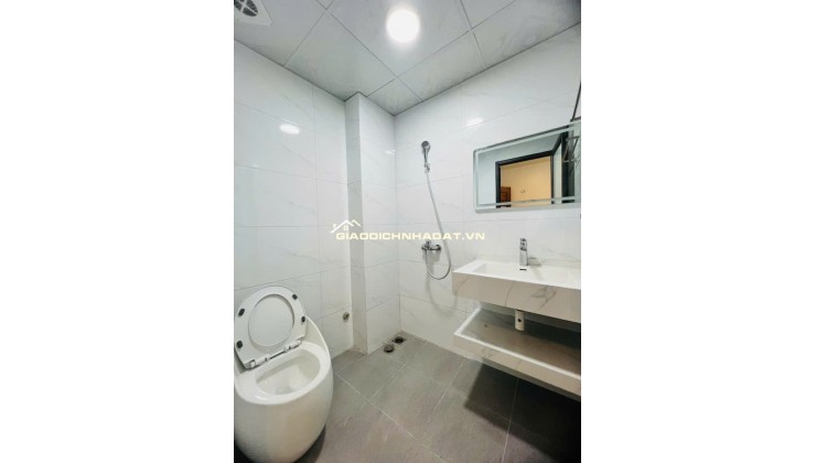Bán nhà Lạc Long Quân, Xuân La, Tây Hồ, Hà Nội