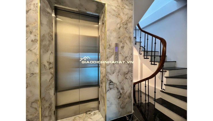 Bán nhà Lạc Long Quân, Xuân La, Tây Hồ, Hà Nội