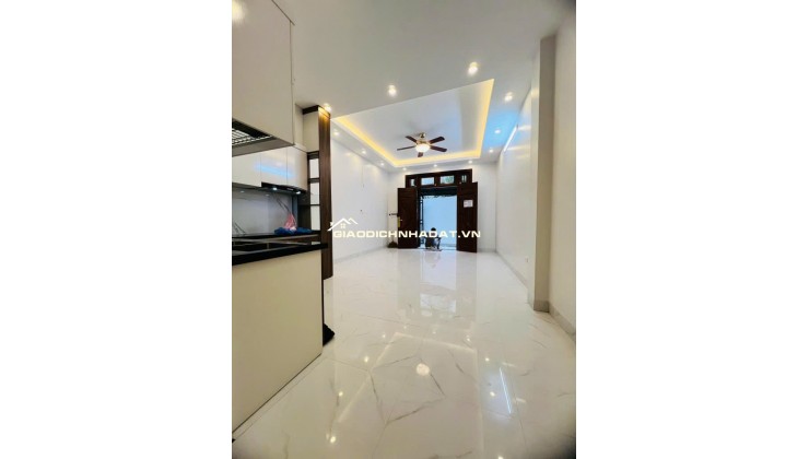 Bán nhà Lạc Long Quân, Xuân La, Tây Hồ, Hà Nội
