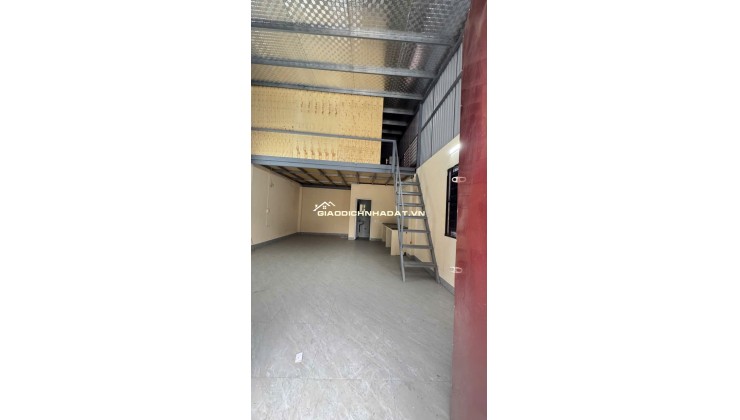 BÁN ĐẤT LÔ GÓC TẶNG NHÀ C4 ĐƯỜNG Ô TÔ TẢI CHẠY
