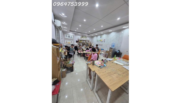SIÊU VIP – BIỆT THỰ SÂN VƯỜN, Ở SƯỚNG GIỮA LÒNG THỦ ĐÔ
Diện tích thực tế 150m²  Mặt tiền 7.8m  Khu Cán bộ Trung ương