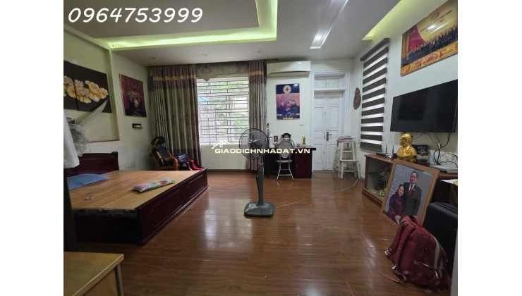 SIÊU VIP – BIỆT THỰ SÂN VƯỜN, Ở SƯỚNG GIỮA LÒNG THỦ ĐÔ
Diện tích thực tế 150m²  Mặt tiền 7.8m  Khu Cán bộ Trung ương