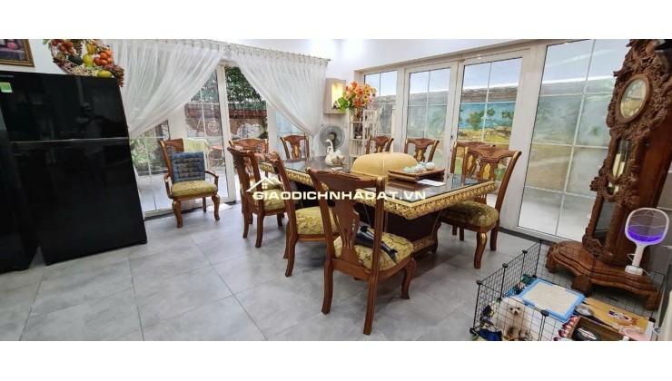 BÁN BIỆT THỰ THẢO ĐIỀN 364m2  SÂN VƯỜN – HĐ THUÊ 65TR/THÁNG  GIÁ CHỈ 54 TỶ
