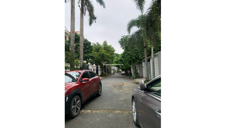 Bán đất thổ cư 260m², Q.2, Giang Văn Minh, an phu quan 2 gia 53 tỷ, sổ đỏ