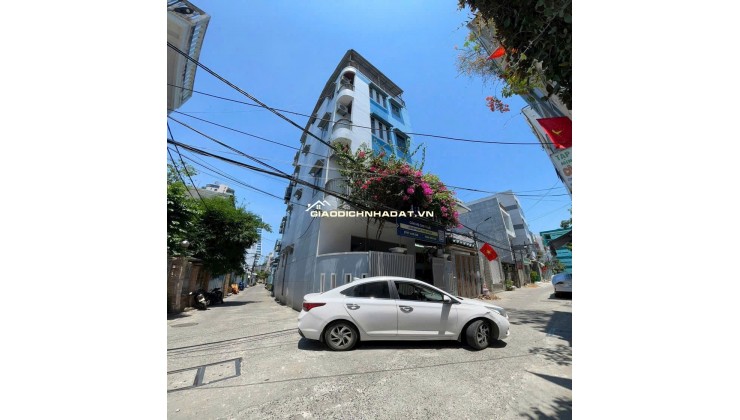 Bán căn hộ chung cư 7PN, 7WC, 94m2 tại Tô Hiến Thành, Sơn Trà, Đà Nẵng, giá ưu đãi 12,9 tỷ