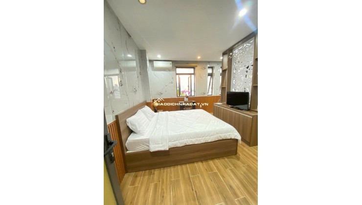 Bán căn hộ chung cư 7PN, 7WC, 94m2 tại Tô Hiến Thành, Sơn Trà, Đà Nẵng, giá ưu đãi 12,9 tỷ