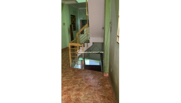 Bán nhà nhỏ trung tâm Quận Phú Nhuận – Nhỉnh 2 tỷ