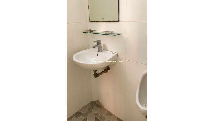 Bán nhà nhỏ trung tâm Quận Phú Nhuận – Nhỉnh 2 tỷ