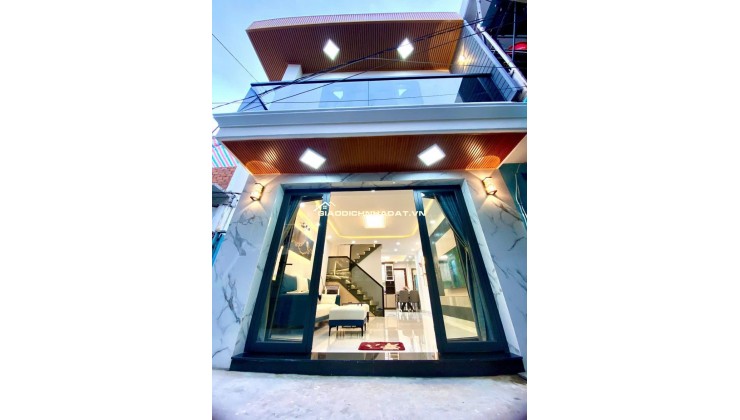 BÁN NHÀ TÂN THUẬN ĐÔNG, QUẬN 7 – DT 50M2 - SỔ HỒNG RIÊNG - CHỈ 6.2 TỶ. LH:0906694983