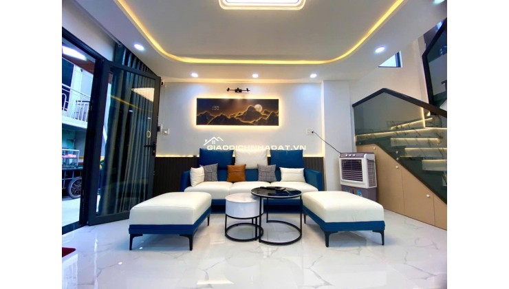 BÁN NHÀ TÂN THUẬN ĐÔNG, QUẬN 7 – DT 50M2 - SỔ HỒNG RIÊNG - CHỈ 6.2 TỶ. LH:0906694983