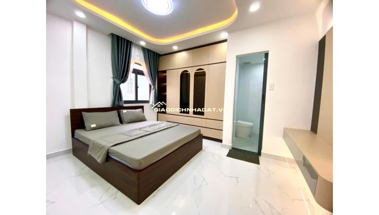 BÁN NHÀ TÂN THUẬN ĐÔNG, QUẬN 7 – DT 50M2 - SỔ HỒNG RIÊNG - CHỈ 6.2 TỶ. LH:0906694983