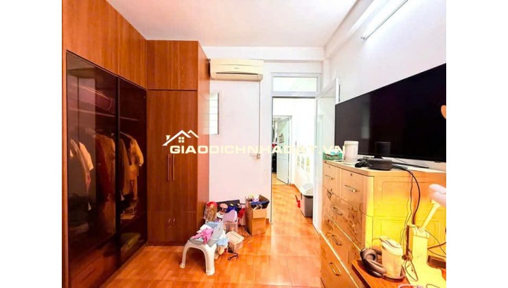 Chính chủ cần bán gấp nhà Hoàng Văn Thái 50m giá 13 tỷ khu phân lô quân đội , ô tô tránh