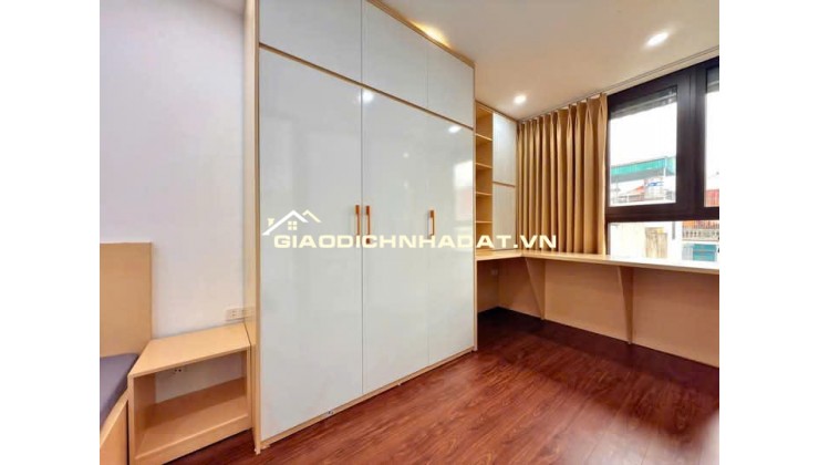 bán gấp tòa nhà dòng tiền 60m giá 13 tỷ tại hoàng văn thái thanh xuân