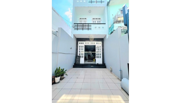 CHÍNH CHỦ CHO THUÊ NHÀ FULL NỘI THẤT, HẺM OTO, ĐƯỜNG QUANG TRUNG 15TR