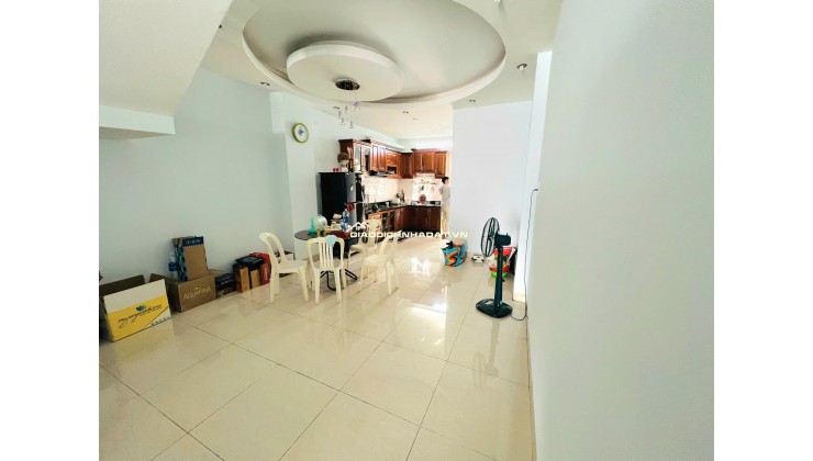 CHÍNH CHỦ CHO THUÊ NHÀ FULL NỘI THẤT, HẺM OTO, ĐƯỜNG QUANG TRUNG 15TR
