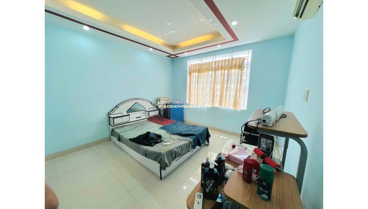 CHÍNH CHỦ CHO THUÊ NHÀ FULL NỘI THẤT, HẺM OTO, ĐƯỜNG QUANG TRUNG 15TR