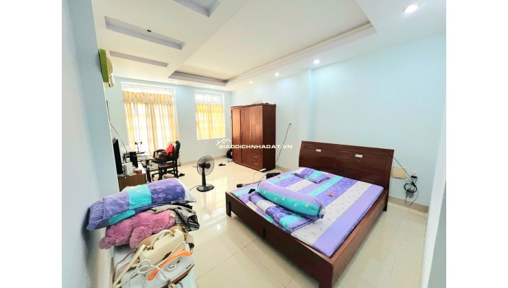 CHÍNH CHỦ CHO THUÊ NHÀ FULL NỘI THẤT, HẺM OTO, ĐƯỜNG QUANG TRUNG 15TR