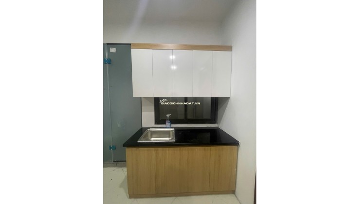 Phòng khép kín full nội thất siêu thoáng sáng thang máy chỉ 4tr8
