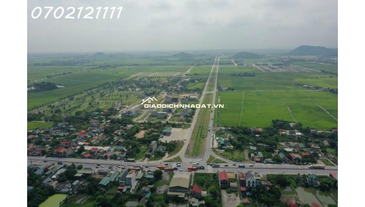 chính chủ trúng đấu giá - thanh phong - thanh liêm - hà nam