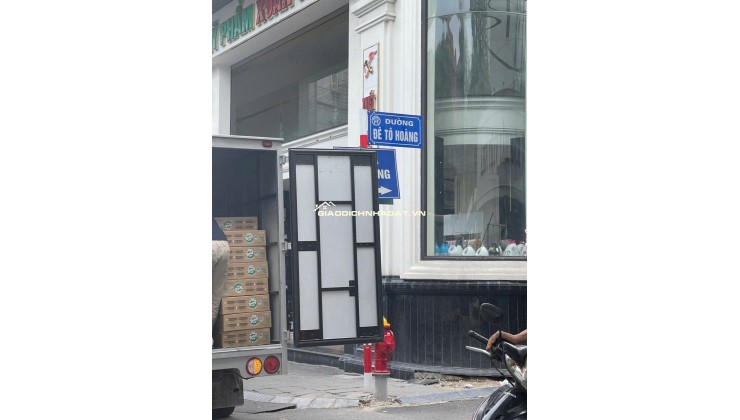 NHANH KHÔNG KỊP- CĂN GÓC GẦN 50M2 TRÊN KHU ĐẤT VÀNG HAI BÀ TRƯNG - BÁCH KINH XÂY CHỈ 4.XX TỶ