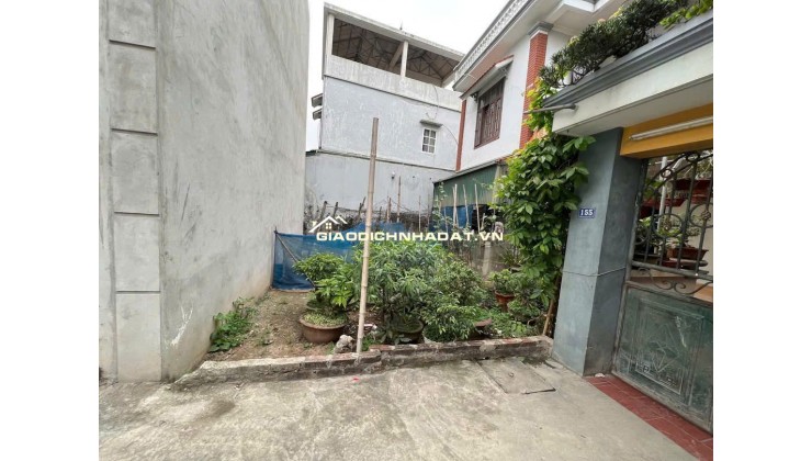 CHÍNH CHỦ CẦN  BÁN MẢNH ĐẤT TẠI CỰ KHÊ - THANH OAI - HÀ NỘI